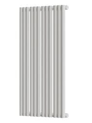 Радиатор стальной Empatiko Takt V S1 однотруб 472х1786х95 12 сек бок.подкл , 2209 Вт, Cozy Grey