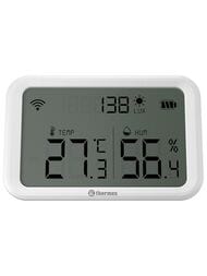 ��������� ��������� Thermex Octagon Wi-Fi �� ����������
