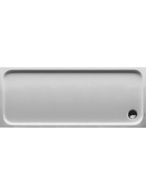 ������ ��������� Duravit D-Code 1700�700 720096000000000