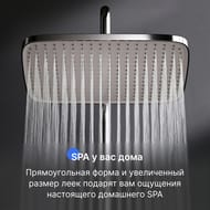 ������� ������� AM.PM Func F078F500 ��� �����/����, � �����������, ������� � ������ �����, ����