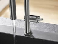 ��������� Hansgrohe Talis M54 ��� ����� 210 �������� �����, 2jet, sBox ������ ���� ���. 72801340