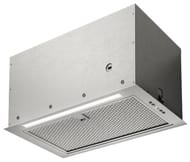 Вытяжка ELICA Fold S IX/A/52 LED, 514х283 мм, 710 м3/ч, 257 Вт, нерж. сталь PRF0181962