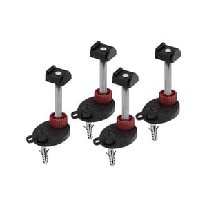 �������� ���� (4��) TECEdrainline ������ 139-187�� 660004