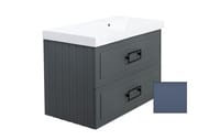 ����� ��� �������� La Fenice Cubo Twin Blu Grigio 100(976�469�613) ����� ������� FNC-01-CUB-BG-100-2