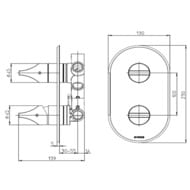 ��������� ��� ���� Bossini Apice Z00501.030 ������������, �� 2-5 �����., ����.�����, ����