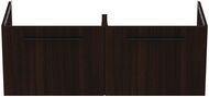 ����� ��� ���������� Ideal Standard i life B (1200�505�440) ���������, 2 �����, �������� ��� T5277NW