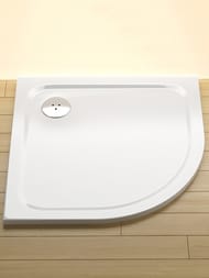 ������� ��������� ������ RAVAK Galaxy Elipso Pro Chrome 80 (800�800�30) �����