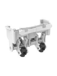 Переходник Ideal Standard для горизонтального монтажа клавиши на инсталляцию Oleas Top R017667