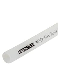����� Usystems Water Pipe ����� PN10 20x2,8 ����� 100� 1136991