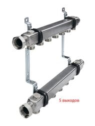 ������������ ������ TECEflex 1"�3/4" 5 ���. � ���.���������.� �����, �����. �������, ����.����� 712543