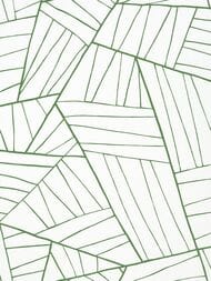 Обои бумажные Thibaut Modern Resource 2 (0,69х8,22) белые T10442 (рулон)