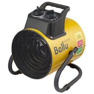 Тепловая пушка BALLU PE BHP-PE2-5 электрическая, 4,5/2,2 кВт, 260 м3/ч