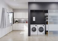 Водонагреватель проточный Stiebel Eltron DCE-S 10/12 Plus (372х217х98) подкл. в эл.щит 238154