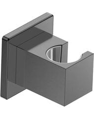 Держатель ручного душа AQUAme Savona , латунный AQM8721GM — миниатюра 1
