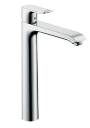 ��������� Hansgrohe Metris 31184000 ��� �����������, �������, ��� ������� �������, ����