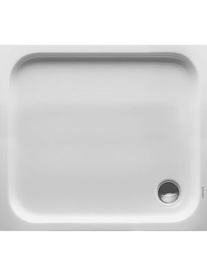 ������ ��������� Duravit D-Code 1000�900 720107000000000