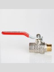���� ������� VALTEC BASE-���� �������������� � ���������-������� DN20 PN40 3/4" �� VT.215S.N.05
