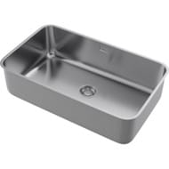 Мойка Omoikiri OMI 76-U/I IN (765х457х210) под столешницу, нержавеющая сталь 4993500