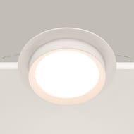 ������������ ���������� Maytoni Hoop (���) DL086-GX53-RD-W, 12��, IP20, �����