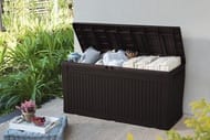 ������ KETER COMFY STORAGE BOX (117x45x58), 270�, ����������