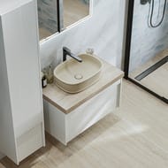 �������� KERAMA MARAZZI GEOMETRICA Circo ���������, 500�360�135, �������� ������� CI.wb.50\SAN
