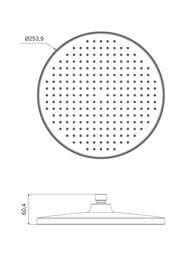 ������� ��� IDDIS Esper �������, 256 ��, ���� ����/����� ESP25CRi64