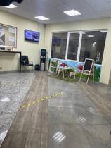 Склад и отдел логистики