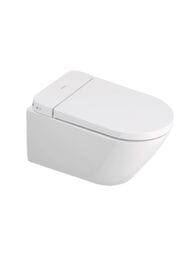 ������� ��� ������� Duravit D-Neo SensoWash New � �������� ���� 614700012002340