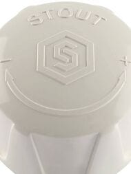 ������ ������ �����������������, ������ 3/4" STOUT SVR-2122-000020