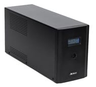 Бесперебойник Бастион SKAT-UPS 3000/1800, 4 встроенных АКБ 9 Ач