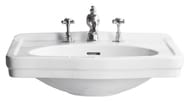 �������� ��������� Simas LONDRA (580�450�200) � 3 ����������� ��� ���������, ����� LO914bi*3