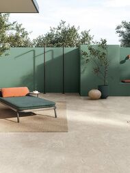 Керамогранитная плитка Italgraniti DORSET Bianco Cross Cut 20mm Antislip (600х1200) DR01BA2 (кв.м)