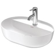 �������� Duravit Luv 500�350 �����������, �����, ������ � ������������ ������� 0380500000