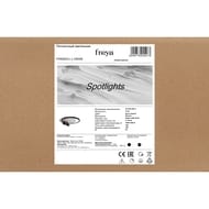Потолочный светильник Freya Spotlights (Спотлайтс) FR6083CL-L106WB,80 Ra,220/240 V,IP20,белый — изображение 7