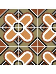 ��������������� ������ EQUIPE BAUHOME BLUME WARM (200�200) ������������ (��.�.)
