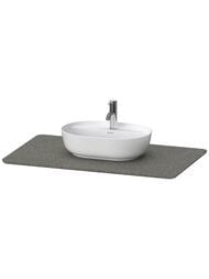 ���������� Duravit Luv 988x595�20 �����, 1 �����, ����� LU9469B3333