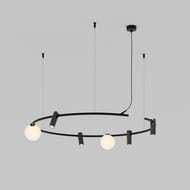 ���������� Maytoni Arity (������) TRX233-RH-D800-B ��������� ������� D800�� ��������������, IP20, ������