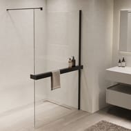 ������� ����������� Vincea Walk in 1100x2000 VSW-1HR110CLB   ������