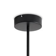Потолочный светильник Freya Arch (Арч) FR6178CL-L30B,3000 K,80 Ra,220/240 V,IP20,черный — изображение 3
