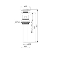 ������� ������ ������ DAMIXA Option, ���� ������ ������� 210610300