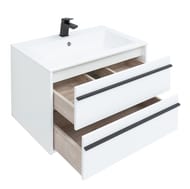 ����� ��� ���������� Aquanet Lino 70 690�533�495 ���������, 2 �����, ����: ����� ������� 253902