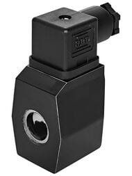 Катушка STOUT для соленоидных клапанов SSV-0010 1/2",3/4",1",нормально закрытых,220В SSV-0110-000001