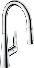 ��������� Hansgrohe Talis M51 ��� ����� 200 �������� � ���������� �����, ���� 73851000