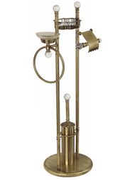 Migliore Cristalia ������ 4-� �������������� h100 �� ������/SWAROVSKI ML.CRS-60.244.BR/16784