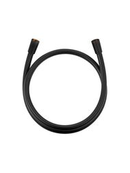 ����� ��� ���� Kludi Suparaflex Black 1600��, �������, ����: ������ ������� 6107239-00