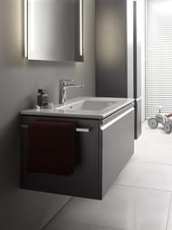 ����� � ��������� Laufen PRO S 8.6096.4.480.104.1 (800�500�440) ���������, ��������� � ���������� ����, ������