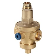 �������� �������� ���������� Officine Rigamonti RIO EXPORT 1 1/4" PN25 �� 1 �� 7 ��� OR.224.G.07