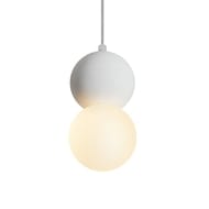 ��������� ���������� Freya Concrete (�������) FR5484PL-01W, 220/240 V, IP20,�����