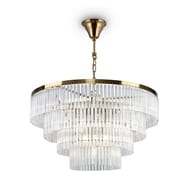 ��������� ���������� Maytoni Colonne (������) MOD093PL-13BS, 40��, IP20, E14, ������