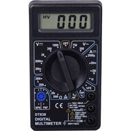 ������� ���������� DT 838
